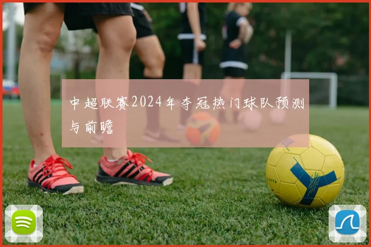 中超联赛2024年夺冠热门球队预测与前瞻